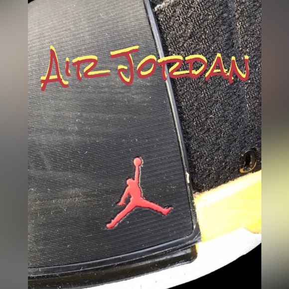 Air Jordan CP3 XI - Picture 3 of 8